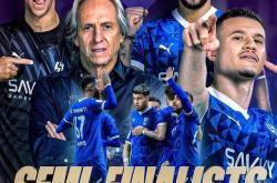 包含强势来袭！欧洲豪门球队再度交锋的词条