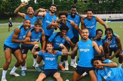 切尔西惊险战平布莱顿，保住前六位置