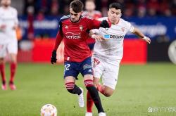 索伦托主场力克国米，保住保级希望