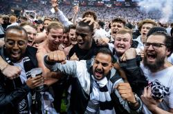 欧洲球队备战国际对抗，备受瞩目迎接挑战