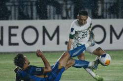 国安逆转对手，夺取亚冠小组第一