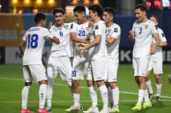 乌兹别克斯坦球队晋级下一轮，实力有增的简单介绍