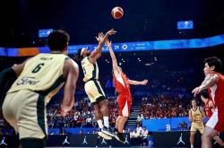 关于委内瑞拉实现逆袭，小组赛后排名大涨的信息