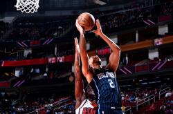 魔术爆发新星，公牛刷新纪录，莫兰特球队迎来希望！