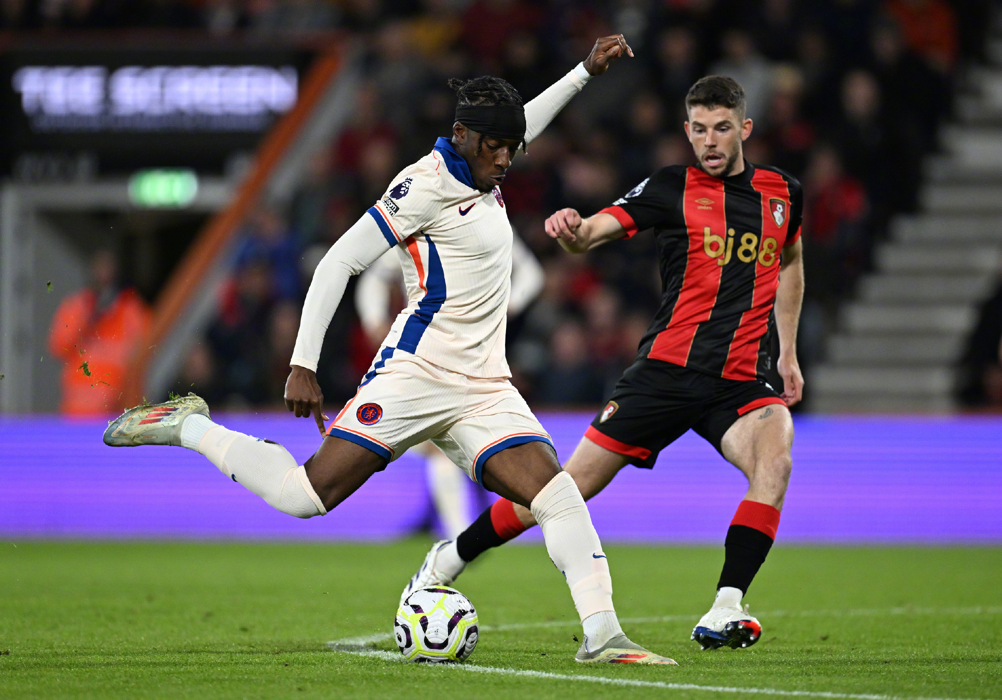 切尔西客场不敌伯恩茅斯,战绩下滑的简单介绍 切尔西客场不敌伯恩茅斯,战绩下滑的简单介绍