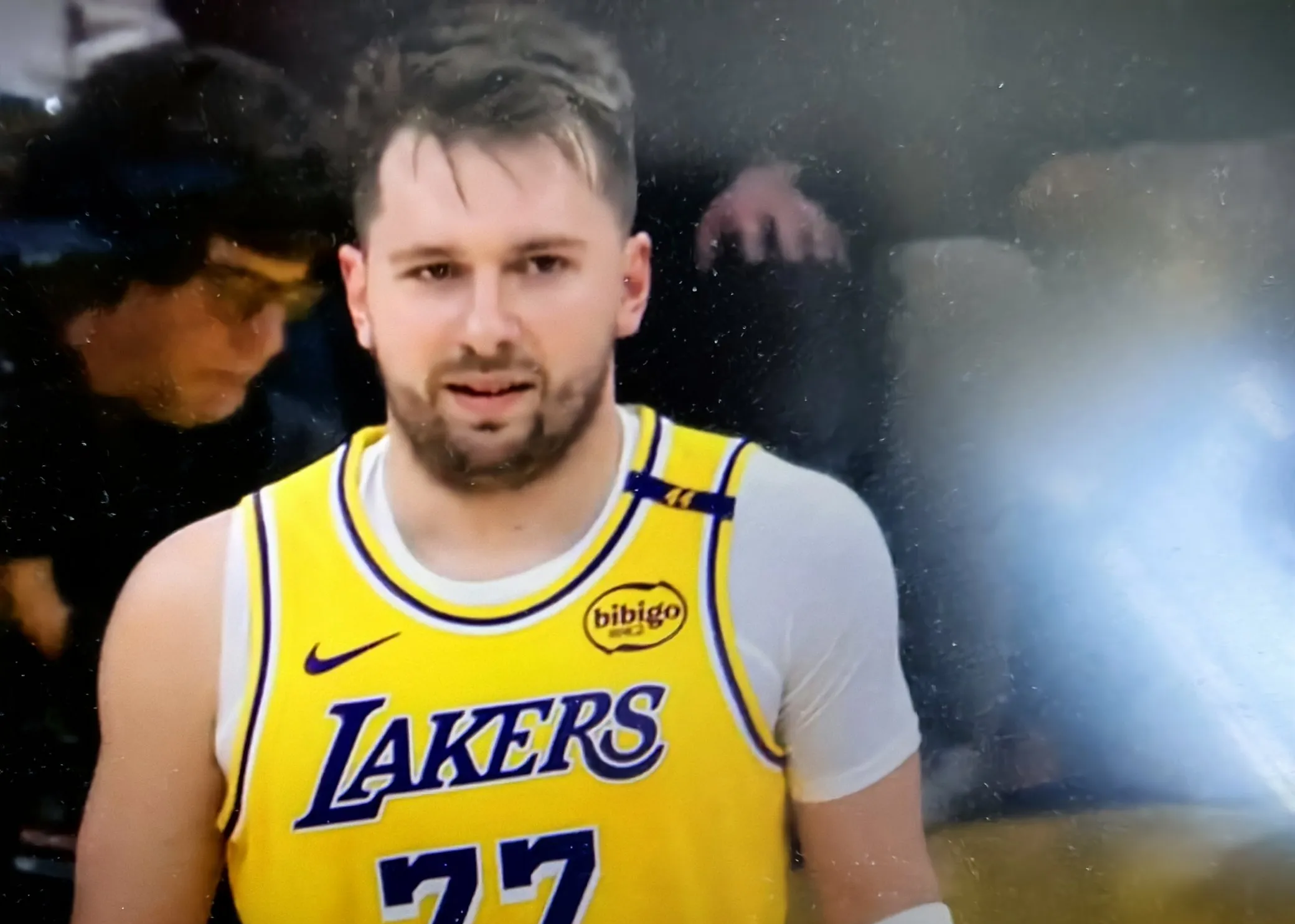 湖人逆袭!詹皇奇迹助力欲夺总冠 湖人逆袭!詹皇奇迹助力欲夺总冠