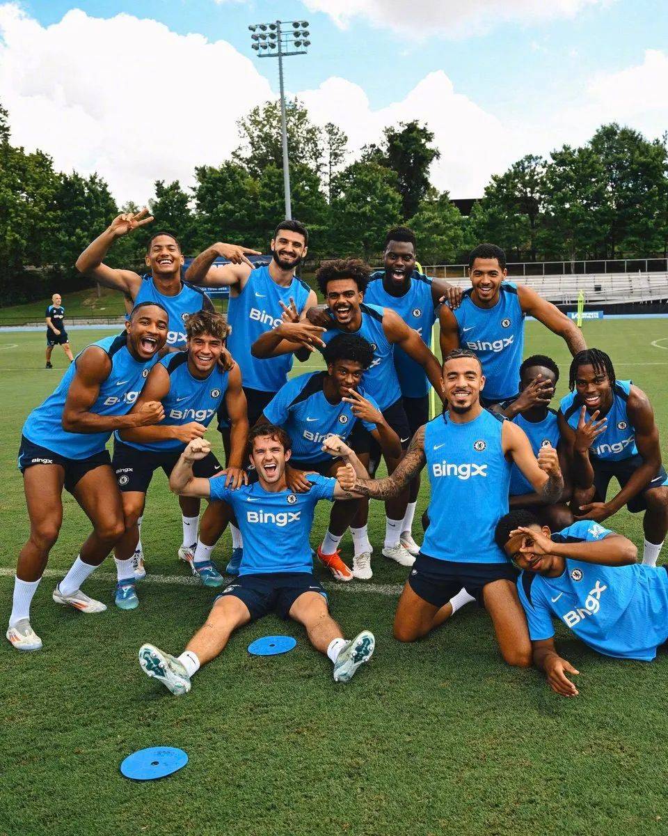 切尔西惊险战平布莱顿，保住前六位置