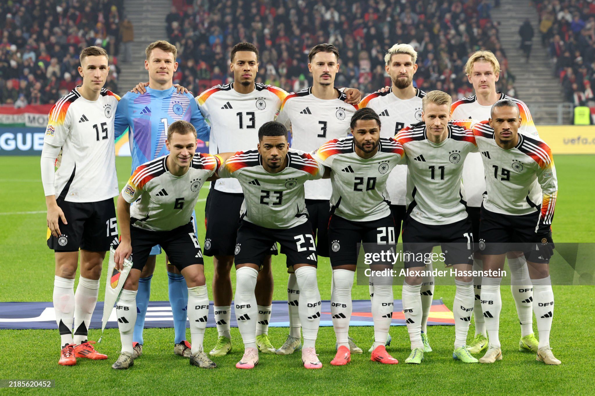 欧洲球队备战国际对抗，备受瞩目迎接挑战