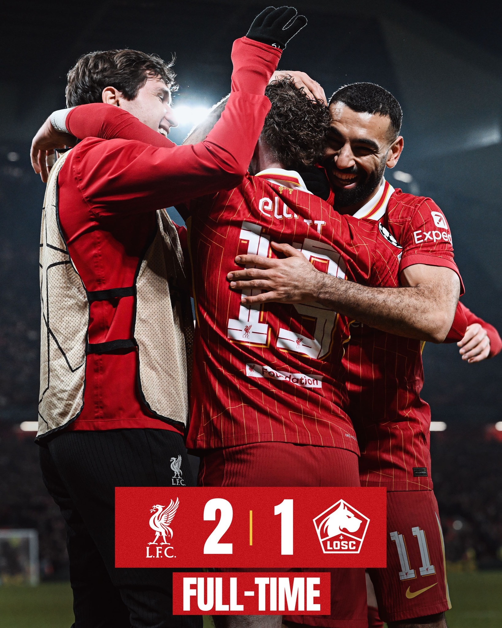 利物浦主场击败切尔西,继续领跑 利物浦主场击败切尔西,继续领跑