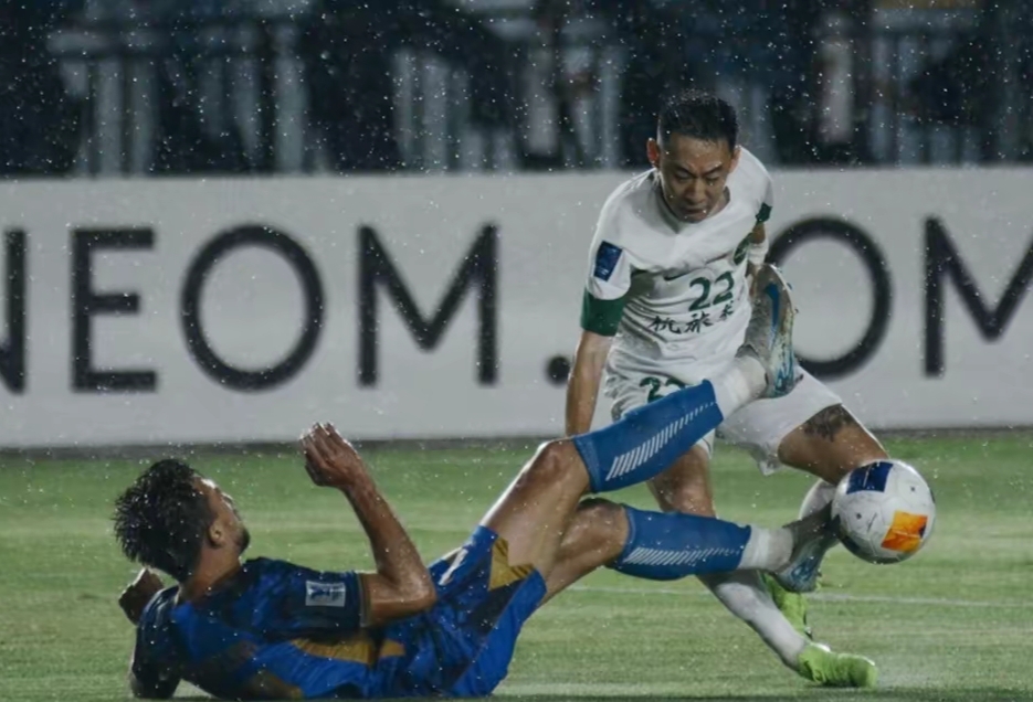 国安逆转对手,夺取亚冠小组第一 国安逆转对手,夺取亚冠小组第一