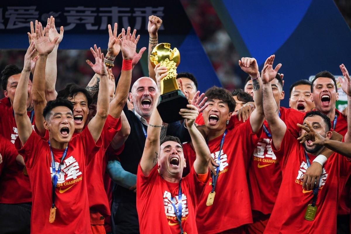 国安逆转对手,夺取亚冠小组第一 国安逆转对手,夺取亚冠小组第一