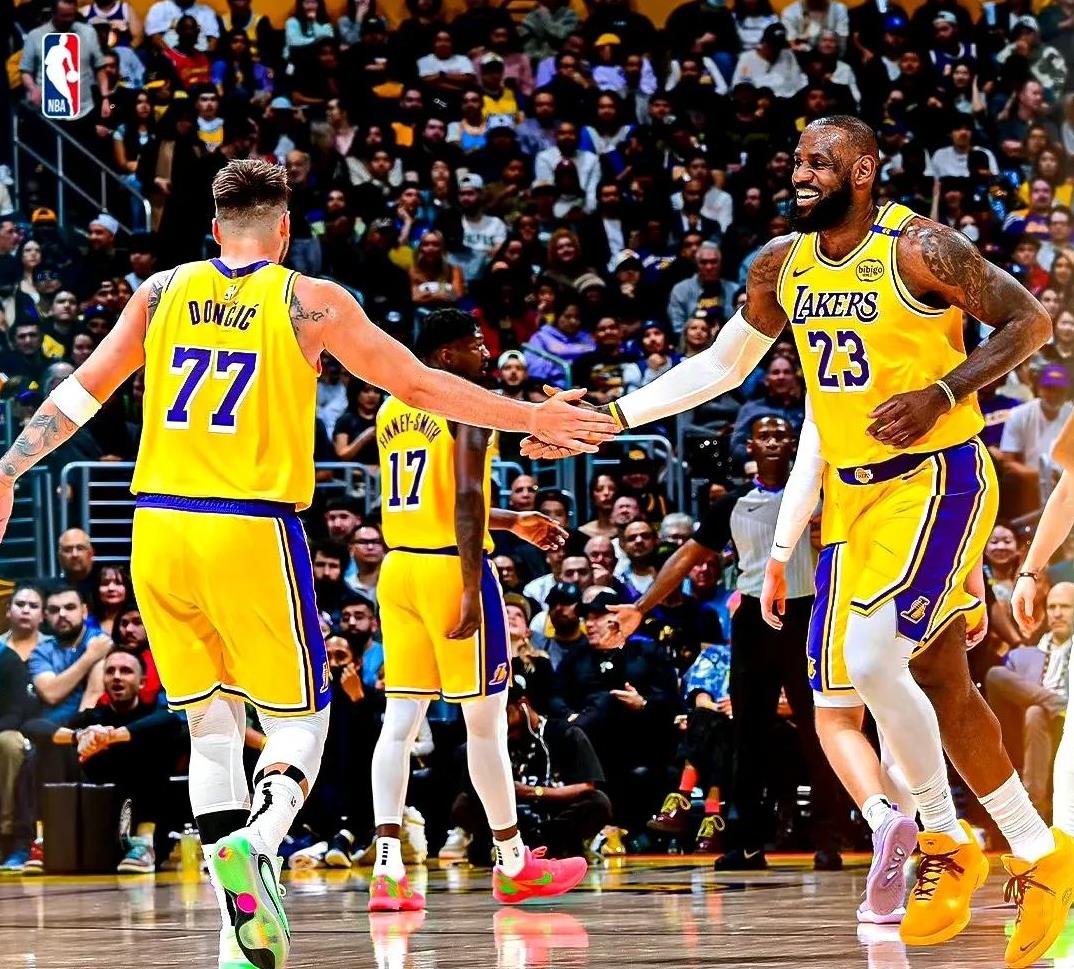 湖人队两大得分手搭档受伤备战恢复状况 湖人队两大得分手搭档受伤备战恢复状况