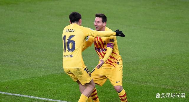 巴塞罗那客场逼平比利亚雷亚尔,领先榜首的简单介绍 巴塞罗那客场逼平比利亚雷亚尔,领先榜首的简单介绍