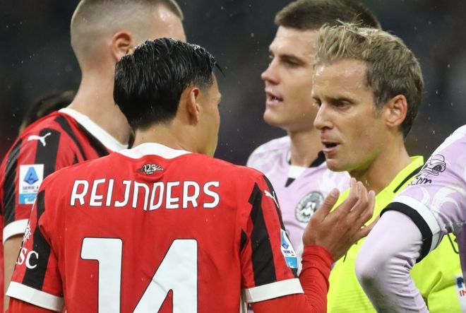 关于又见绝平！AC米兰与拜仁慕尼黑鏖战至终场，保罗读秒救主的信息